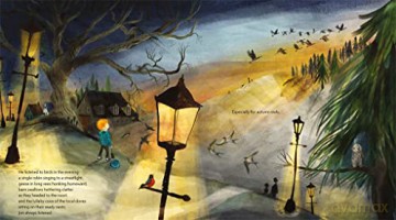 Love Birds - Jane Yolen [KSIĄŻKA]