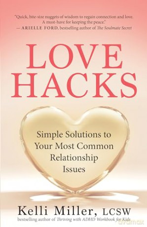 Love Hacks - Miller Kelli [KSIĄŻKA]