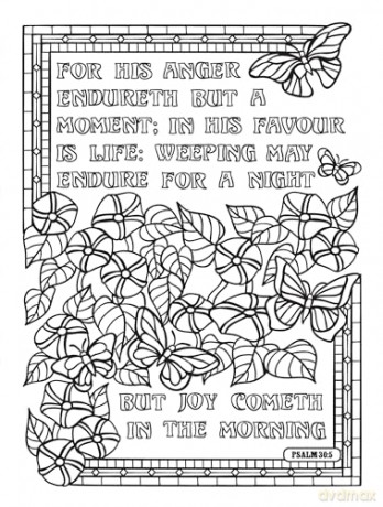 Love Is Patient, Love Is Kind Coloring Book (Adult Coloring Books: Religious) - Jessic Mazurkiewicz [KSIĄŻKA]