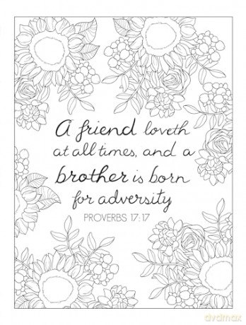 Love Is Patient, Love Is Kind Coloring Book (Adult Coloring Books: Religious) - Jessic Mazurkiewicz [KSIĄŻKA]