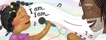 Love Lah Lah - Nailah Blackman [KSIĄŻKA]