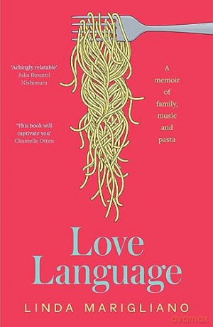 Love Language - Linda Marigliano [KSIĄŻKA]