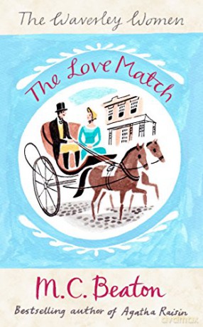 Love Match - M C Beaton [KSIĄŻKA]