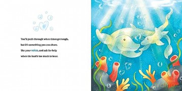 Love You My Little Dinosaur - Rose Rossner [KSIĄŻKA]