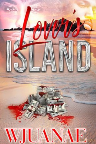 Lovers Island [KSIĄŻKA]