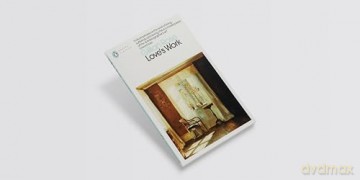 Loves Work - Gillian Rose [KSIĄŻKA]