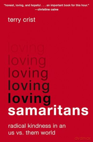 Loving Samaritans - Crist Terry [KSIĄŻKA]