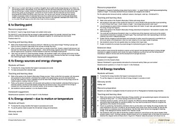 Lower Secondary Sci Tg7 2e - Nigel Saunders [KSIĄŻKA]