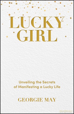Lucky Girl - Georgie May [KSIĄŻKA]