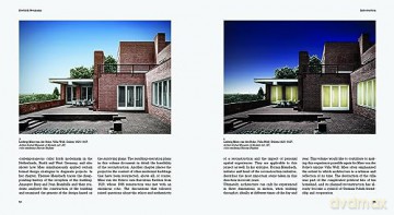 Ludwig Mies Van Der Rohe - Dietrich Neumann [KSIĄŻKA]