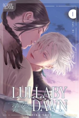 Lullaby Of The Dawn Volume 1 [KSIĄŻKA]