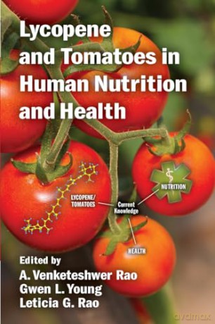 Lycopene and Tomatoes in Human Nutrition and Health - A. Venketeshwer Rao [KSIĄŻKA]