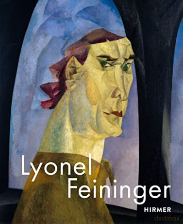 Lyonel Feininger - I Pfeiffer [KSIĄŻKA]