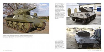 M10 Gun Motor Carriage - David Doyle [KSIĄŻKA]