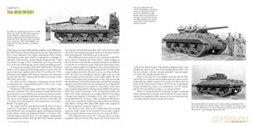 M10 Gun Motor Carriage - David Doyle [KSIĄŻKA]