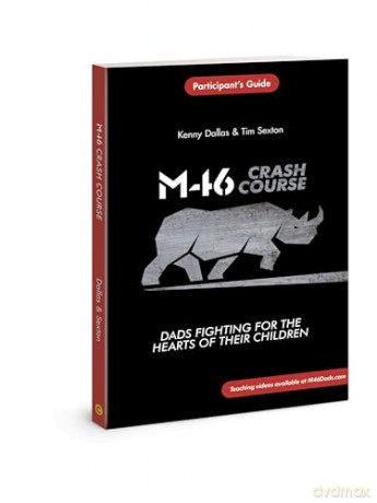 M46 Crash Course - Dallas/Sexton [KSIĄŻKA]