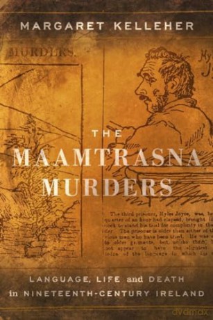 Maamtrasna Murders - Unknown [KSIĄŻKA]