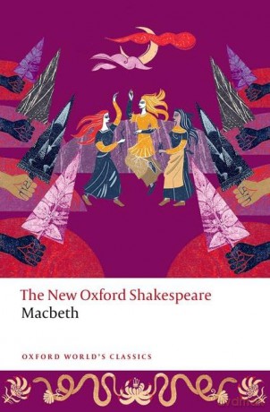 Macbeth - William Shakespeare [KSIĄŻKA]