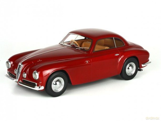 Bbr Alfa Romeo 6c 2500 Ss Villa Deste [ZABAWKA]