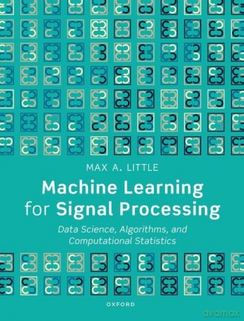 Machine Learning For Signal Processing [KSIĄŻKA]