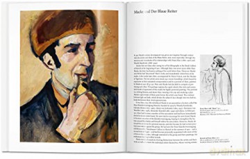 Macke - Taschen [KSIĄŻKA]