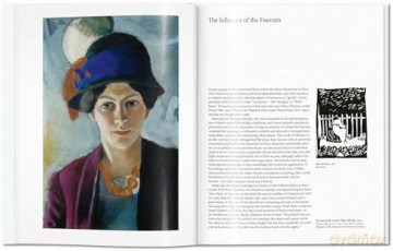 Macke - Taschen [KSIĄŻKA]