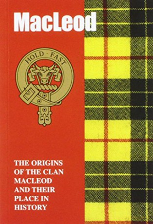 Macleod - Kenneth Laird [KSIĄŻKA]