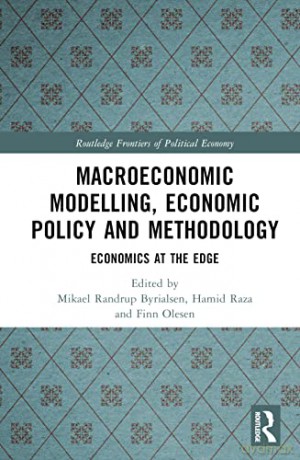 Macroeconomic Modelling Economic Policy - M Randrup Byrialsen [KSIĄŻKA]