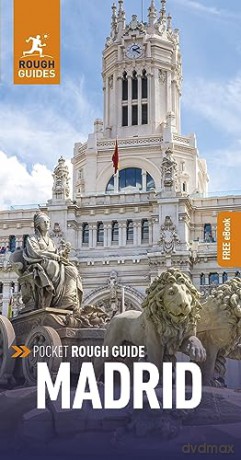 Madrid [KSIĄŻKA]