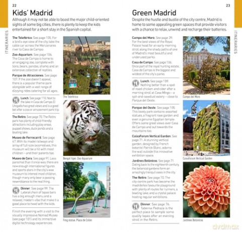 Madrid [KSIĄŻKA]
