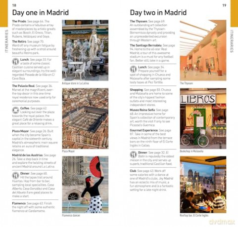 Madrid [KSIĄŻKA]