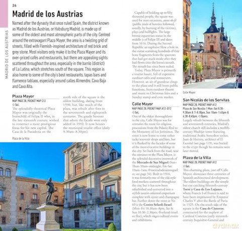 Madrid [KSIĄŻKA]