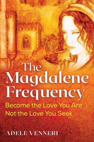 Magdalene Frequency - Venneri. Adele [KSIĄŻKA]