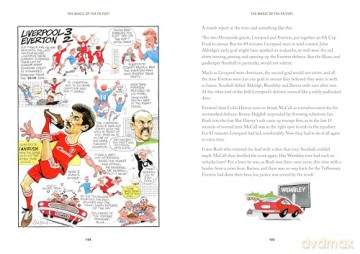 Magic Of The Fa Cup - Bob Bond [KSIĄŻKA]