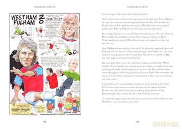 Magic Of The Fa Cup - Bob Bond [KSIĄŻKA]