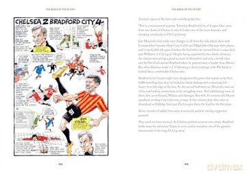 Magic Of The Fa Cup - Bob Bond [KSIĄŻKA]