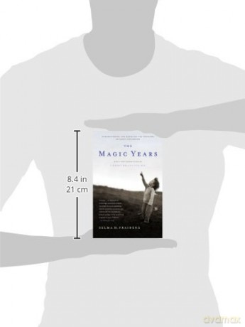 Magic Years - Raiberg [KSIĄŻKA]