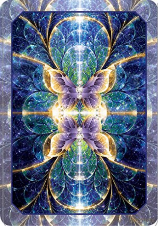 Magical Dimensions Oracle Cards and Activators - Lightstar [KSIĄŻKA]