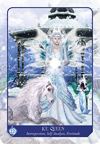 Magical Dimensions Oracle Cards and Activators - Lightstar [KSIĄŻKA]