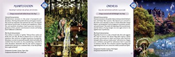 Magical Dimensions Oracle Cards and Activators - Lightstar [KSIĄŻKA]
