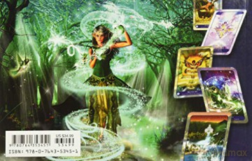 Magical Dimensions Oracle Cards and Activators - Lightstar [KSIĄŻKA]
