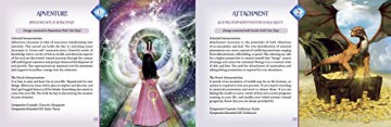 Magical Dimensions Oracle Cards and Activators - Lightstar [KSIĄŻKA]