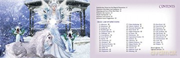 Magical Dimensions Oracle Cards and Activators - Lightstar [KSIĄŻKA]