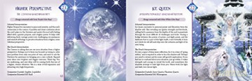 Magical Dimensions Oracle Cards and Activators - Lightstar [KSIĄŻKA]