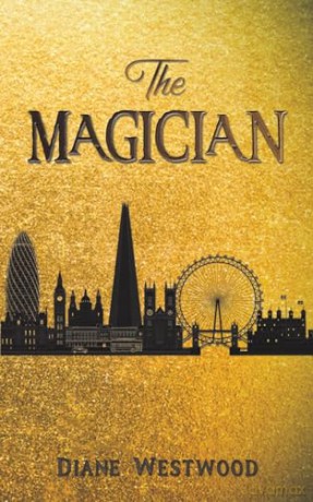 Magician - Diane Westwood [KSIĄŻKA]