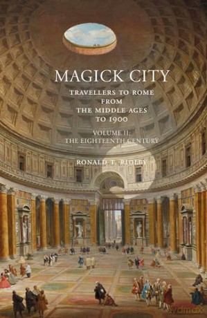 Magick City Volume 2 - Ronald T Ridley [KSIĄŻKA]