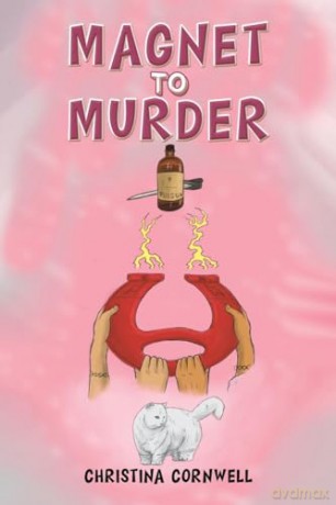 Magnet To Murder - Christina Cornwell [KSIĄŻKA]