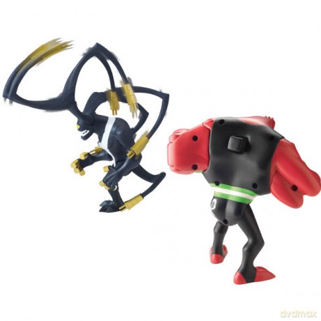 Ben10 Omniverse Figurki Fun.14 Cm [FIGURKA]
