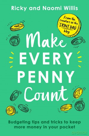 Make Every Penny Count - Ricky Willis [KSIĄŻKA]