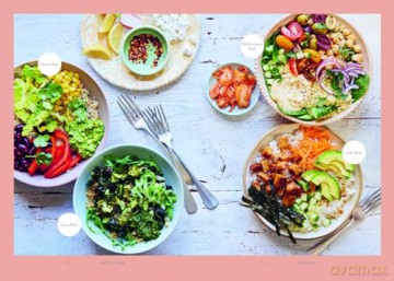Make It Vegan - Madeleine Olivia [KSIĄŻKA]